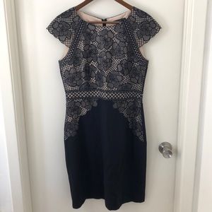 The perfect dress for a fancy event